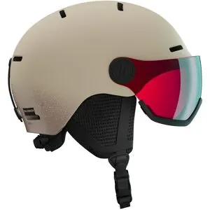 Salomon Orka Junior Visierhelm