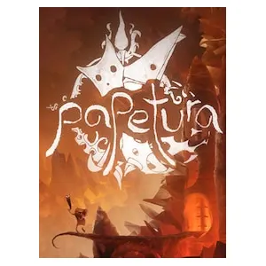 Papetura (clé Steam, Europe)