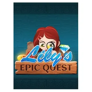 Lily´s Epic Quest (clé Steam, monde entier)