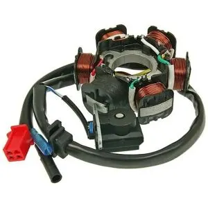 Stator d'allumage 101 Octane 6 spires