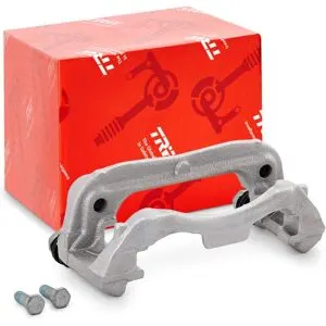 TRW BDA1237 Support, étrier de frein