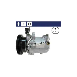 MAHLE ACP 1070 000S Compresseur de clim