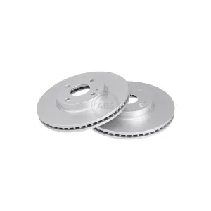 Disque De Frein Abs 18772 Mazda