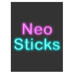 NeoSticks (clé Steam, monde entier)