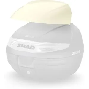 Couvercle Top case Shad SH29