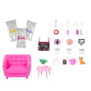 Barbie Hkt94 Poupée