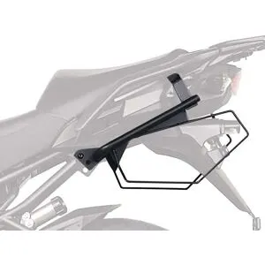 Support Valises Shad 3P System Triumph Explorer 1200 - Supports et fixations pour sacoches et valis…