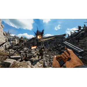 Isonzo (clé Steam, monde entier)