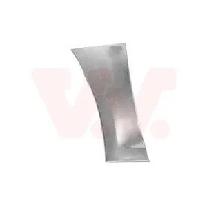 VAN WEZEL Aile pour SKODA: Octavia (Ref: 7622155)