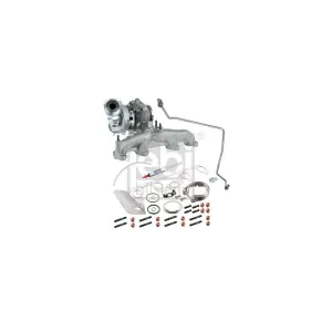 FEBI BILSTEIN 190861 Turbocompresseur