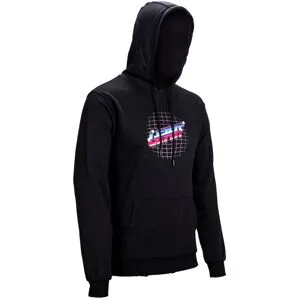 Leatt Sweat à Capuche Core