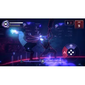 Eternights (clé Steam, monde entier)