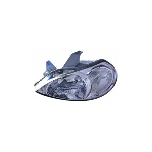 ABAKUS Phare avant pour KIA: Rio (Ref: 223-1112L-LD-E)