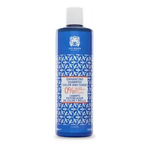 Shampooing Valquer Colour & Gloss Enhancing Shampoo 400 ml