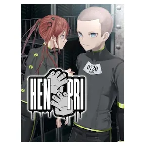 HENPRI (clé Steam, monde entier)