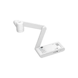 Caméra document Epson ELPDC30 13 Mill. pixel A3 4096 x 2160 pixels sortie HDMI® , entrée HDMI®, min…