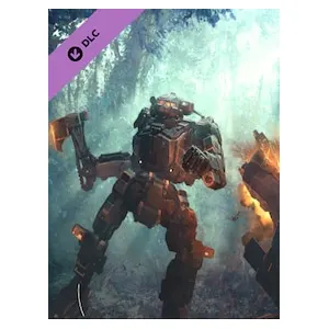 BATTLETECH Flashpoint (clé Steam, Europe)
