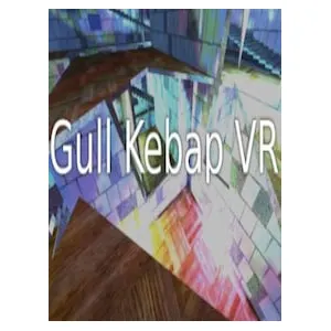 Gull Kebap VR (clé Steam, monde entier)