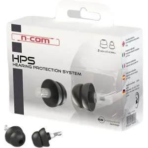 Protections auditives Nolan HPS