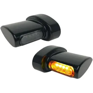 Clignotant Heinz Bikes LED Winglet MICRO