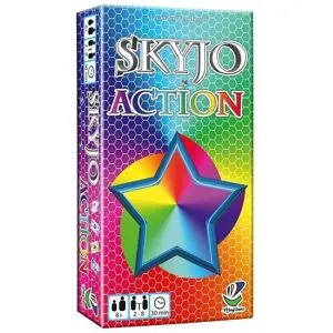Magilano Skyjo Action