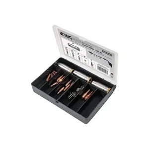 Coffret Consommables Torche Mig/mag 250a