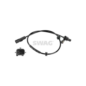 Capteur Abs Swag 60107902 Renault