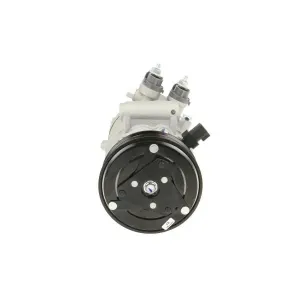 Compresseur, Climatisation Plusline 090.595.024.874 Ford