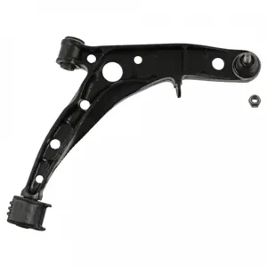 FEBI BILSTEIN Triangle de suspension pour MITSUBISHI: Space Runner, Space wagon (Ref: 41273)