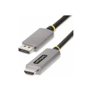 Câble Displayport Vers Hdmi Startech 133displayporthdmi21