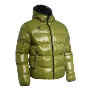 Doudoune à capuche légère Joma Explorer
