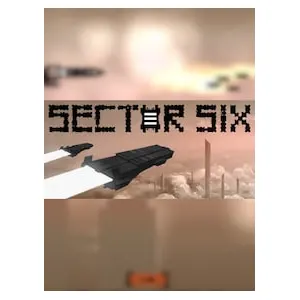 Sector Six (clé Steam, monde entier)