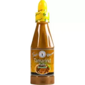 THAI DANCER Pâte de tamarin - 250 ml