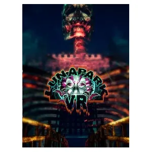 Lunapark VR (clé Steam, monde entier)