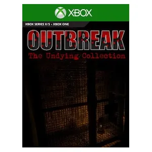 Outbreak: The Undying Collection (clé Xbox One, Europe)