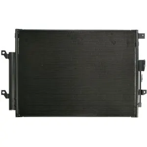 Condenseur Nrf 350601