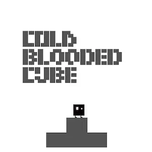 Cold Blooded Cube (clé Steam, monde entier)