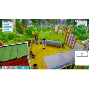 Campus Life (clé Steam, monde entier)