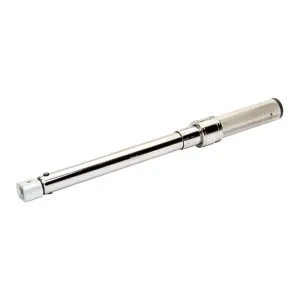 Bahco Clé Dynamométrique Adjustable Mechanical Trigger With Marked Scale And Interchangeable Head