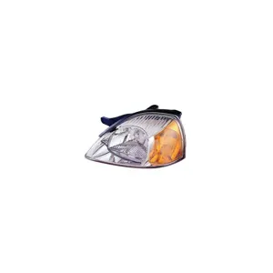 VAN WEZEL Phare avant pour KIA: Rio (Ref: 8316961)