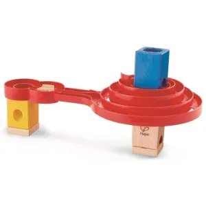 Hape Double-sided Spiral Twist