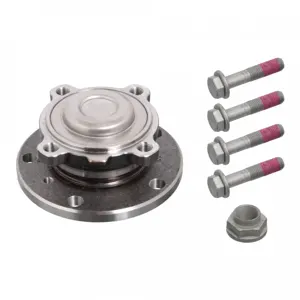 FEBI BILSTEIN Roulement de roue pour MINI: MINI (Ref: 102877)
