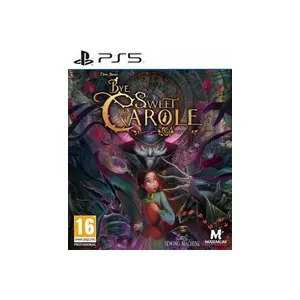 Bye Sweet Carole (PS5)