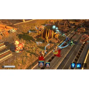Kyn (clé Steam, monde entier)