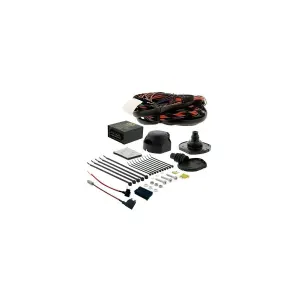 Kit Électrique, Dispositif D'Attelage Op078b1 Ecs Electronics Ecs Electronics Op078b1 Alfa Romeo;Ci…