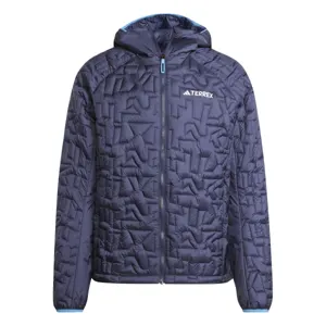Doudoune à capuche ample adidas Terrex Xperior PrimaLoft