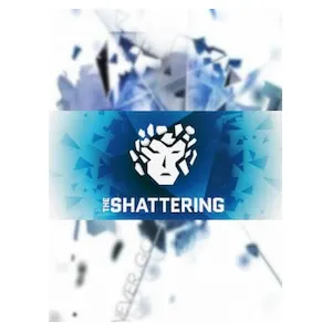 The Shattering (clé Steam, Europe)