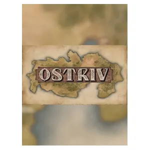 Ostriv (clé Steam, monde entier)