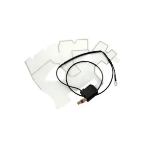 Antenne Alkar 4598830 Ford;Volkswagen