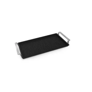 ACCESSOIRE Plancha grill pour four et table E9HHPG11